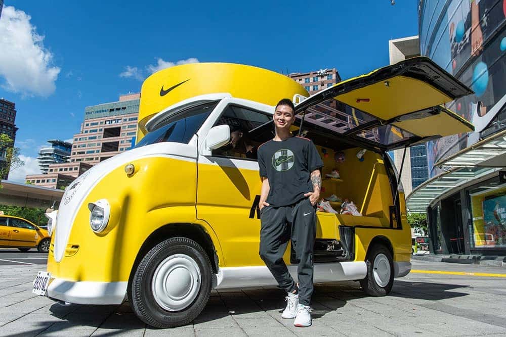 全新Nike Joyride Run Flyknit跑鞋8月上市、Joyride緩震科技體驗活動同步開跑! 1 1564891140 62504cc21a6ebad01ae7c905a80515da