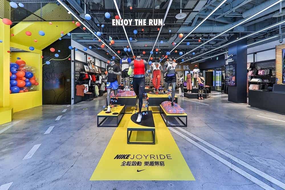 全新Nike Joyride Run Flyknit跑鞋8月上市、Joyride緩震科技體驗活動同步開跑! 8 1564891145 8da7bc5e9610366349cd6c2957490bae