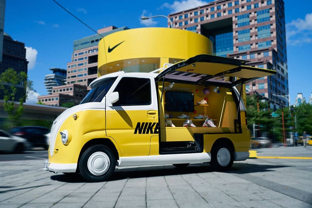 全新Nike Joyride Run Flyknit跑鞋8月上市、Joyride緩震科技體驗活動同步開跑! 7 1564891150 3b3db73948c4acb7461ec8ba1825ab6a
