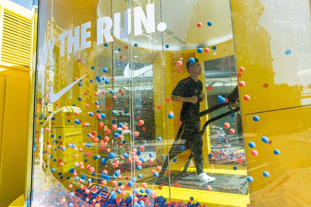 全新Nike Joyride Run Flyknit跑鞋8月上市、Joyride緩震科技體驗活動同步開跑! 6 1564891158 522024633d8f9b761a15da88c4b98752
