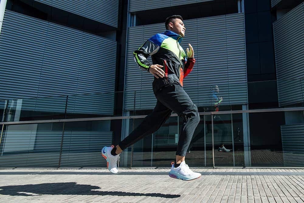 全新Nike Joyride Run Flyknit跑鞋8月上市、Joyride緩震科技體驗活動同步開跑! 3 1564891167 52d68925c4c088b9ce54cf1876dc2c0c