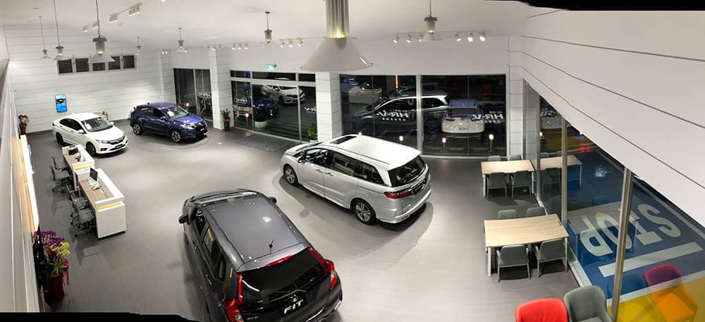 Honda Cars Chaozhou即日起營運、提供屏東鄉親優質商品及安心服務! 1 1564899773 8e3a81ab99bb7c98aaedc95e64b75578