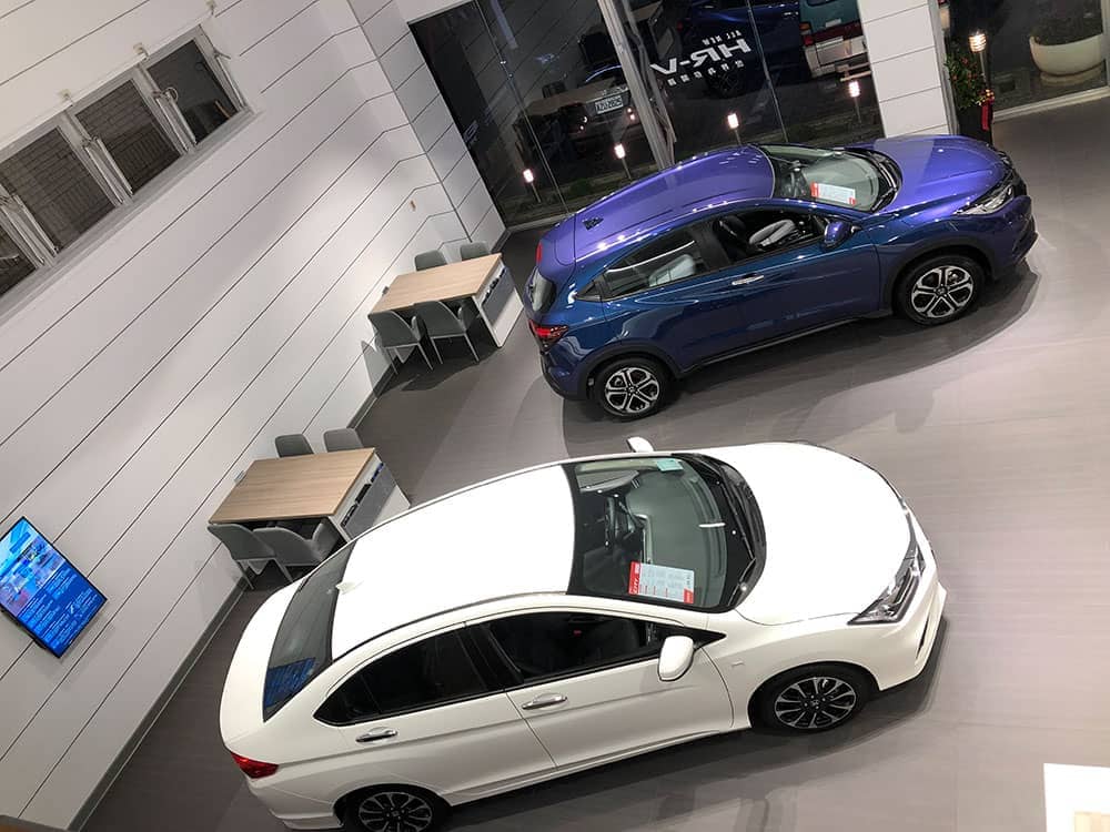 Honda Cars Chaozhou即日起營運、提供屏東鄉親優質商品及安心服務! 5 1564899785 750d8a8c44a7c9a90bd17d931f1fd3b1