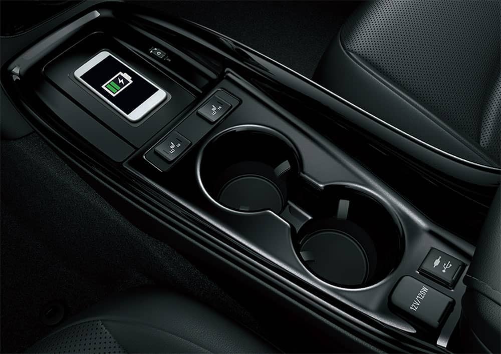 Toyota全新改款五人座Prius PHV售價137.9萬在台上市! 2 1564982511 269e3c62f1f84bd43da0a519585aa4ab