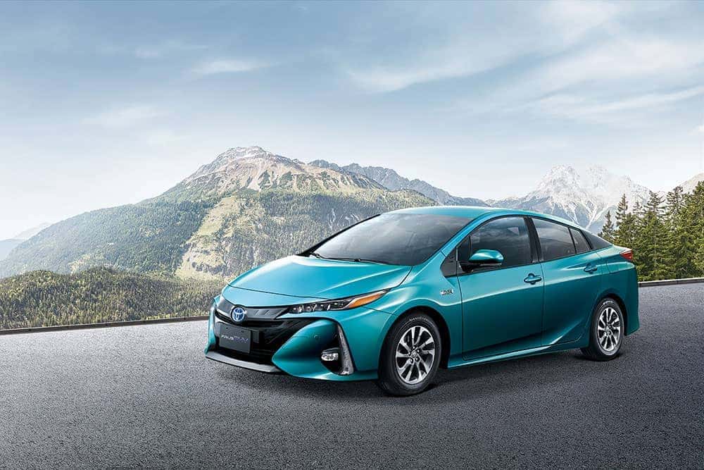 Toyota全新改款五人座Prius PHV售價137.9萬在台上市! 1 1564982577 e388f61453ecd592e02c3fee65470738