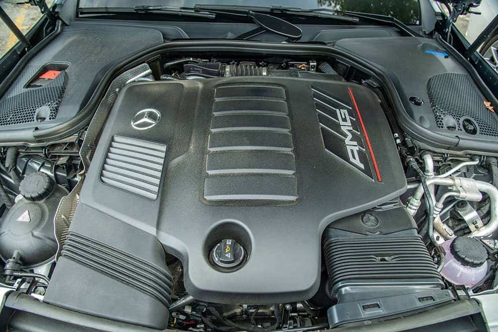 導入EQ Boost動力成就強勁性能!全新Mercedes-AMG E 53 4MATIC+四門房車、雙門跑車同登場 2 1565020517 cb60bf0b5d9feefc13f17cc8b9b83afe