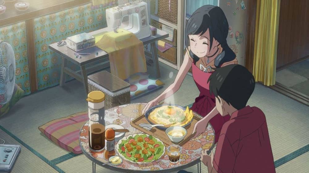 《天氣之子》日本票房3連霸、片中美食「陽菜炒飯」掀熱潮!搖滾天團RADWIMPS演唱主題曲大熱 1 1565070914 661b23e385ae22b9976afde3a9bf22b5