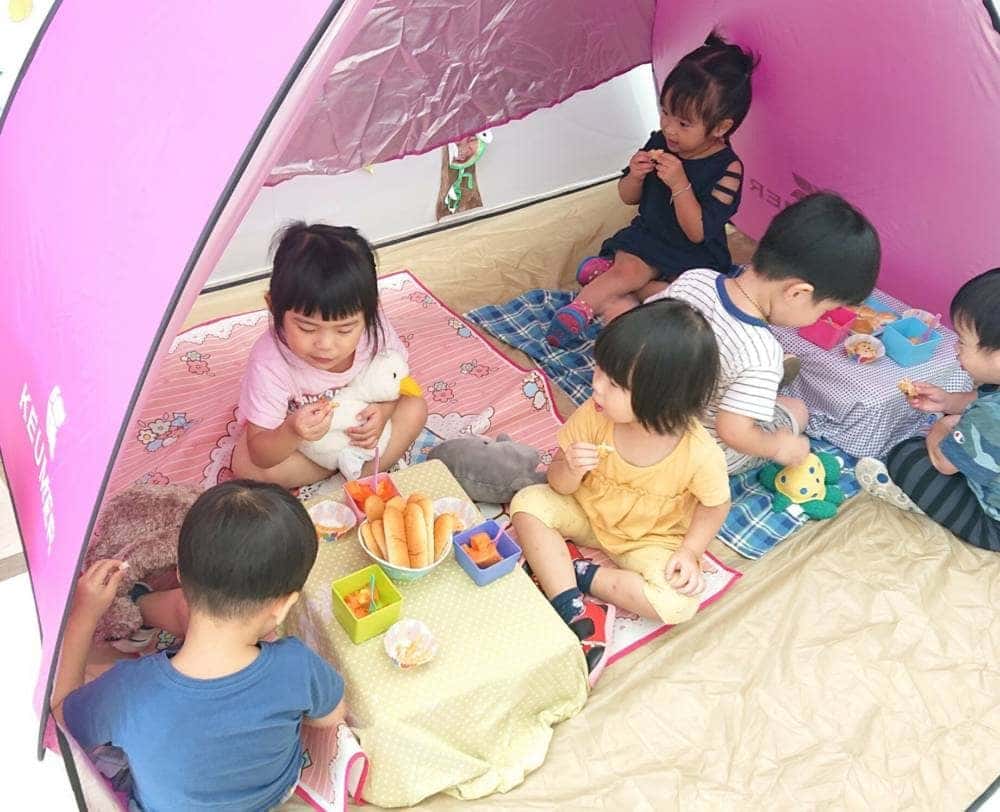 橘子集團「幼橘園」解決家長托育難題 全方面企業福利打造親子友善職場 員工直呼:好貼心! 2 1565129767 65ce7872a29ba300fb502bd340d7944f