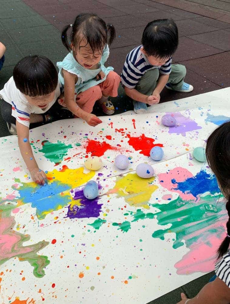橘子集團「幼橘園」解決家長托育難題 全方面企業福利打造親子友善職場 員工直呼:好貼心! 3 1565129770 ee97be01fee159a2977960ffe174414b