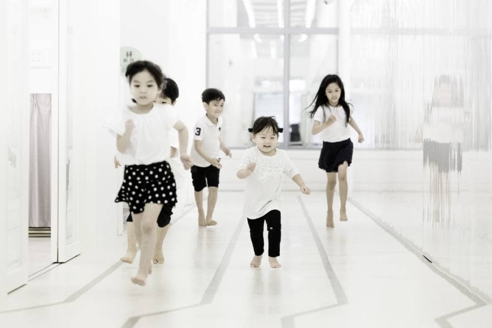 橘子集團「幼橘園」解決家長托育難題 全方面企業福利打造親子友善職場 員工直呼:好貼心! 4 1565129774 66df359e1242ed89a07f3c0300b04696