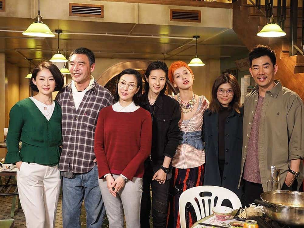 《花椒之味》聚焦父女親情、鄭秀文跳脫喜戲演活大姊一角! 5 1565319175 2b8f0078ff074e87475047c44bd9a452