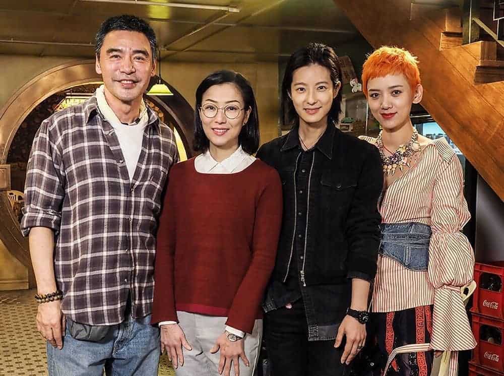 《花椒之味》聚焦父女親情、鄭秀文跳脫喜戲演活大姊一角! 2 1565319184 43cb386a7e71c908e8f6cb518ba55a5c