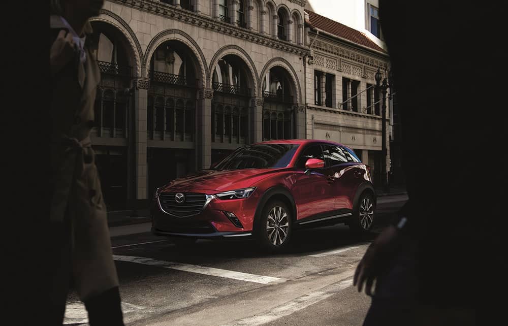2020年式Mazda CX-3車型調整、配備升級登場!售價84.9萬起即日展開接單 1 1565601022 167825a0ff84500a1cec853354b46047