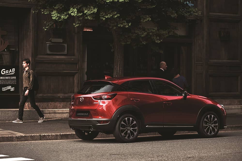 2020年式Mazda CX-3車型調整、配備升級登場!售價84.9萬起即日展開接單 3 1565601028 325d15f80929039d9ec4dbbe75015275