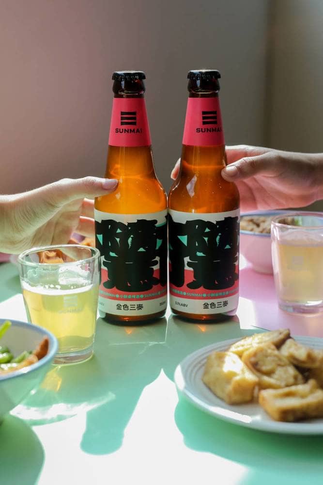 凝聚相聚的情誼!金色三麥攜手百家鹹酥雞攤推行「小辦桌」飲酒 5 1565601870 751b668b1ac307fb302729d83e232caf