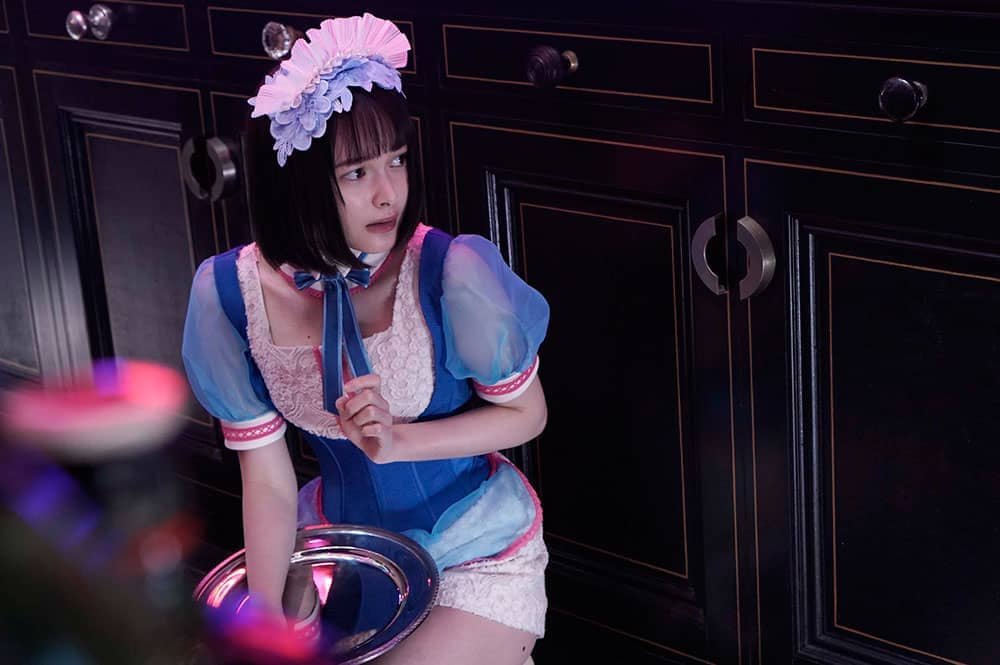 蜷川實花首執導惡男題材動作片《殺手餐廳》、藤原龍也領銜上演最華麗的地獄饗宴! 8 1565614746 653c7572039bbb7ded0c08c21979f270