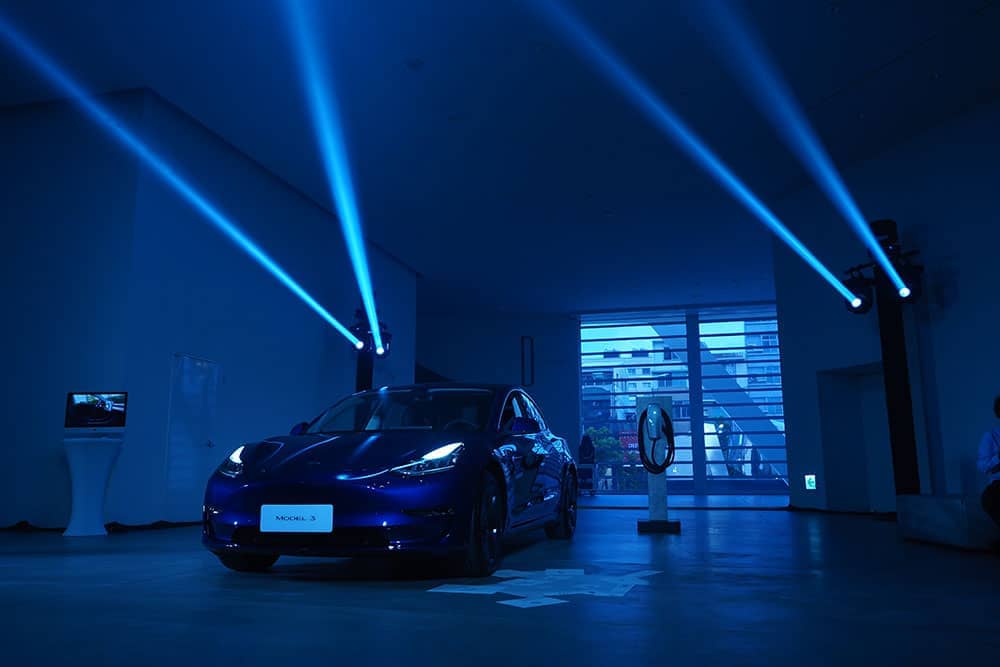 Tesla Model 3在台發表亮相、國內導入3款車型售價155.99萬起! 4 1565619484 15bd52108a315aa8be129a0d375f9312
