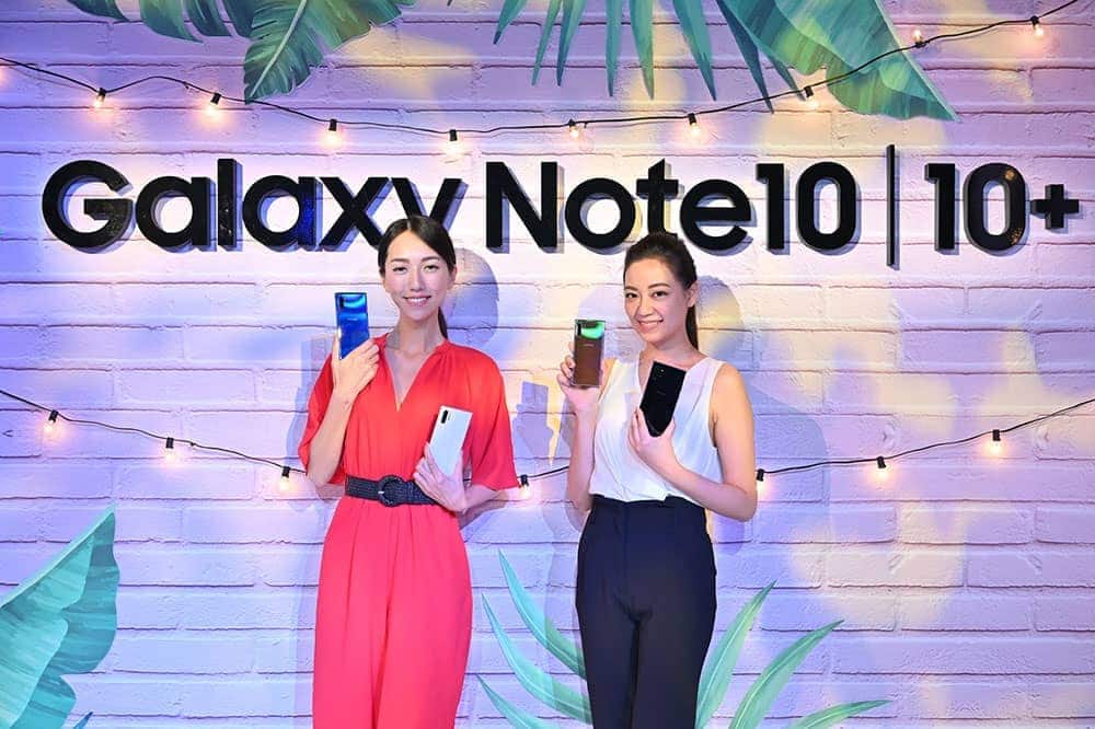 三星Galaxy Note10系列新機8/23在台開賣、售價31,900元起8/15開放預購! 3 1565689092 440e49dc33a63adbbbdb73b9de63359b
