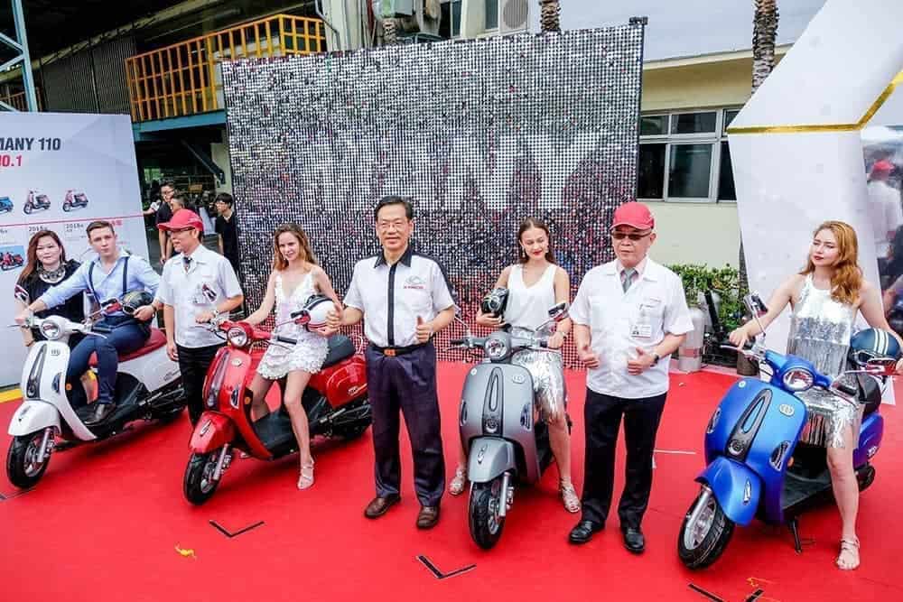 KYMCO Many全球累積銷售破42萬台、今再推2019新式樣Many 110施華特飾版! 2 1565777739 9a7a496263b975a1e4b2f6a08247c7b2