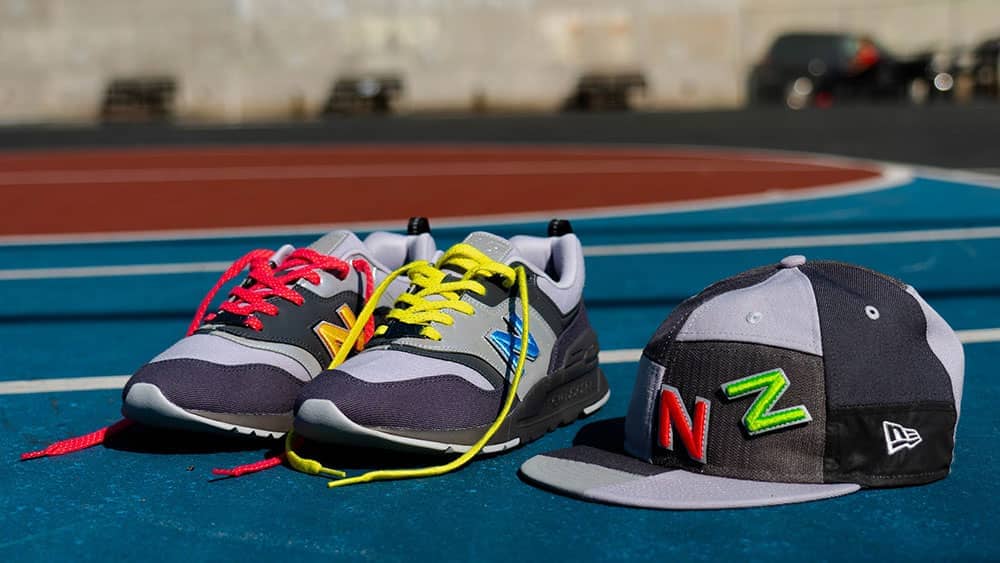 從頭到腳的潮流盛宴!New Era再聯名New Balance推出全新鞋帽套裝 1 1565786449 475640523fc3dd379a173df7a9575afe