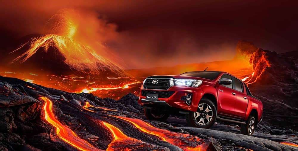 皮卡銷售冠軍果然威!Toyota Hilux在台上市兩週500台配額完售 1 1565789752 55083f11e4d295fcc59f0304eae830b3