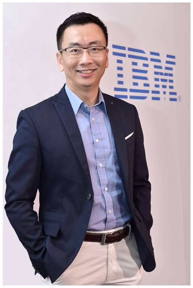 IBM攜手誠品吹起轉型號角 投入全通路的巨人變身行動 2 1565833300 fe9555305a297157aefbc9698ac11782