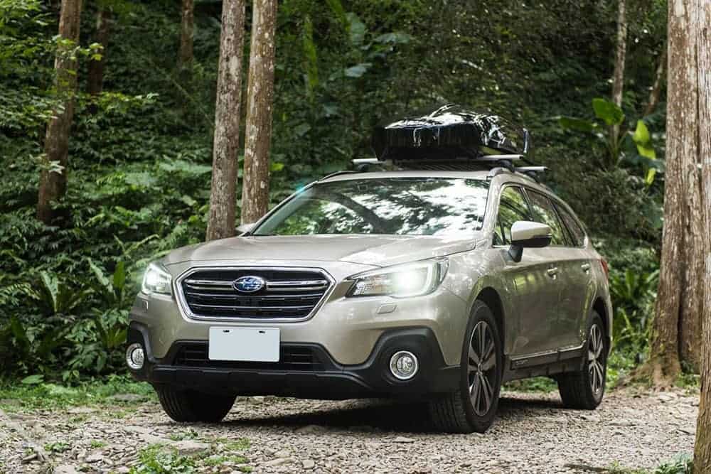 Subaru攜手瑞典Thule為戶外生活創造精彩、車主獨享Thule系列商品85折優惠! 1 1565861336 3adea55ba5490bb6f1d1c2f232754d6d