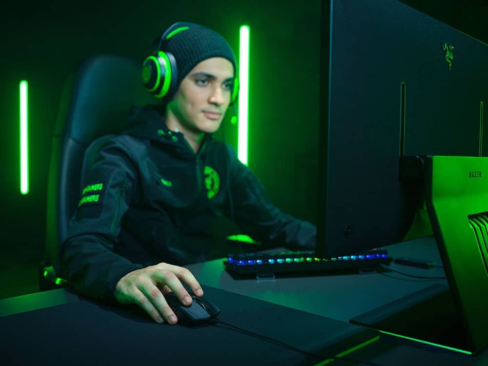 雷蛇推出全新Razer Viper電競滑鼠、採用光學感應按鍵觸發速度再提升! 4 1566029321 56fa67d7af593fffe90b31cde34ee277
