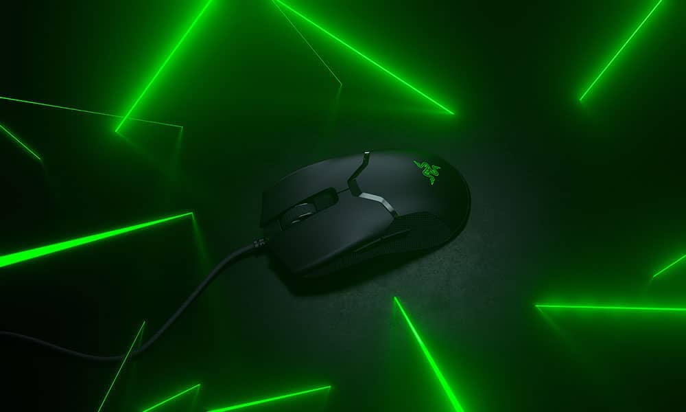 雷蛇推出全新Razer Viper電競滑鼠、採用光學感應按鍵觸發速度再提升! 5 1566029323 d2b1c9910eb4b18e88009a103571ad54