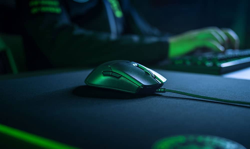 雷蛇推出全新Razer Viper電競滑鼠、採用光學感應按鍵觸發速度再提升! 2 1566029325 1991859e5e0b5684876528d0a78f1f9c