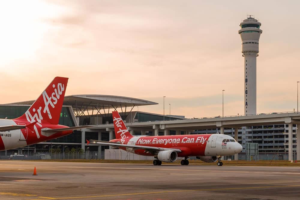 飛行更實惠!亞洲航空AirAsia將取消機票訂購手續費 1 1566201247 a18a35962c866253799774c0452ab816