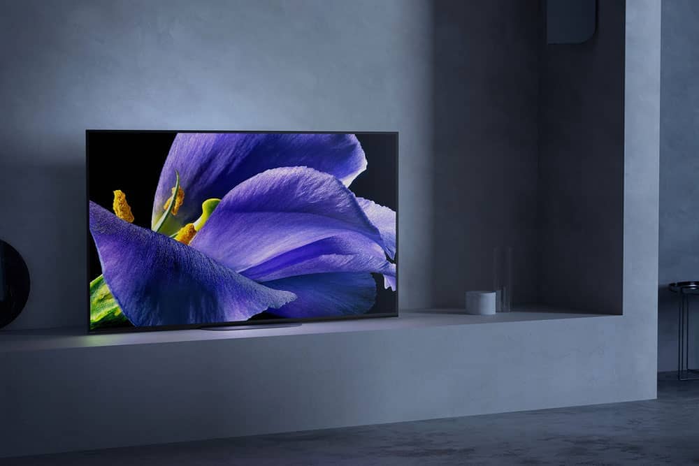 2019 Sony BRAVIA MASTER系列視聽表現再進化!8K HDR液晶電視Z9G、OLED電視A9G同登台 4 1566203163 99b8cdec8f32e7e3dd89345379841adc