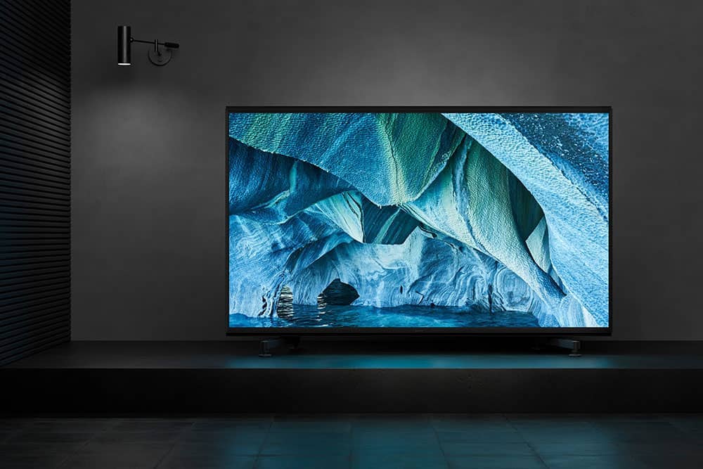 2019 Sony BRAVIA MASTER系列視聽表現再進化!8K HDR液晶電視Z9G、OLED電視A9G同登台 3 1566203166 2b66ef8ec59849dc086c858360532c7a