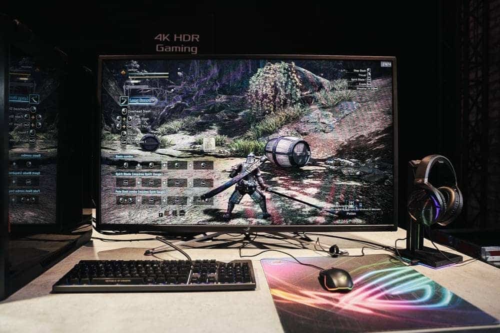 ROG於科隆電玩展舉辦「Intelligent Evolution」新品發表會 4 1566272575 a6c98b4d39a7b6e88cac66c5498e287c