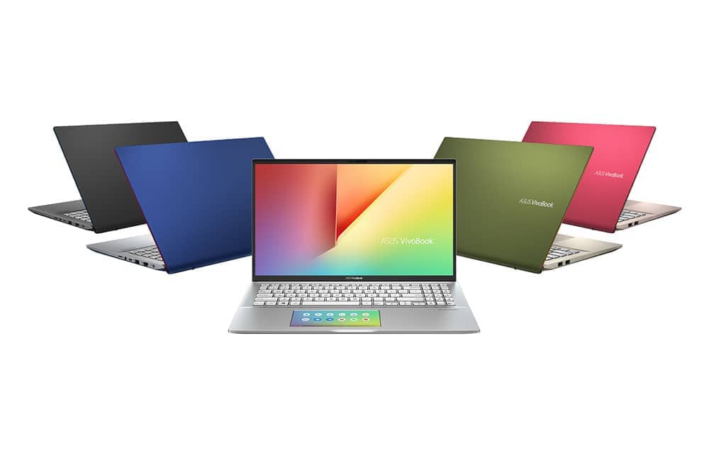 搶攻年輕世代!Asus VivoBook S攜手潮流達人演繹「有色有膽」態度宣言 5 1566302601 fbeb13d6a20293c09fcfb10c8daae92a
