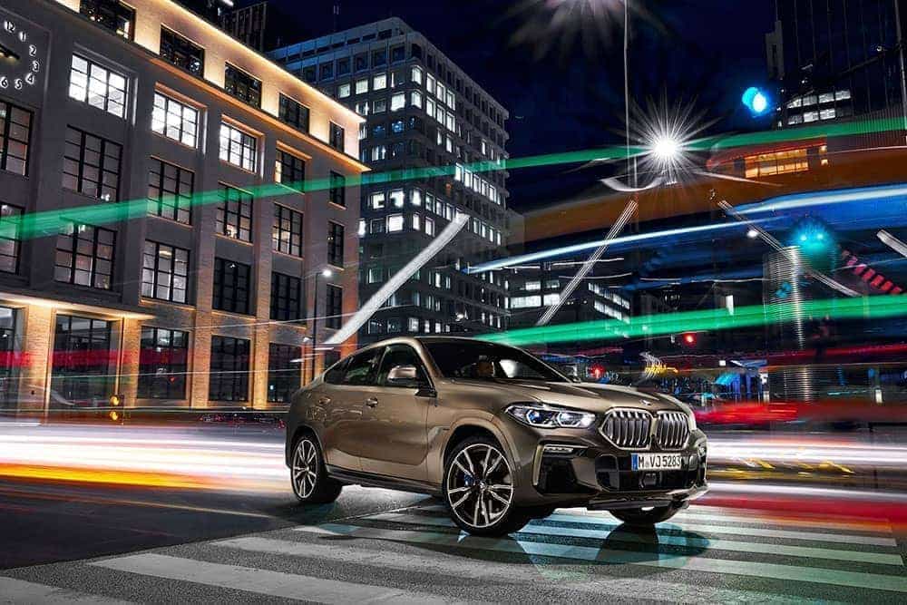 全新BMW X6將於第四季登場、預售價365萬起即日展開接單! 1 1566551778 c33d1f5aefbb3bd3ea607b84162588f4
