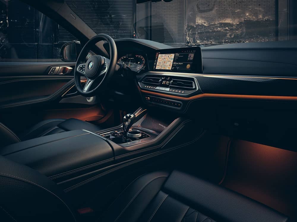 全新BMW X6將於第四季登場、預售價365萬起即日展開接單! 3 1566551785 6502c71c621e2c3d25ae95c549c33d5f