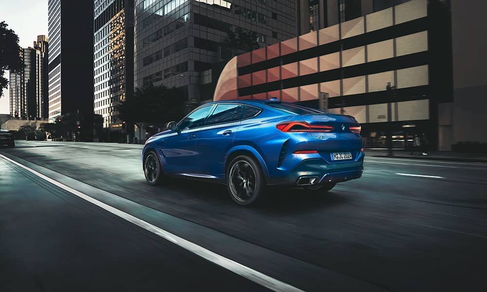 全新BMW X6將於第四季登場、預售價365萬起即日展開接單! 4 1566551789 3563f56c796e7fb3d011acb9c1138b14