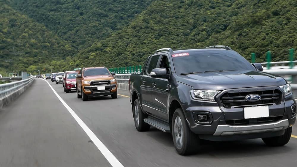 Ford Ranger Wildtrak開創台灣皮卡風潮、福特車主延續行動無界限精彩用車生活! 1 1566568884 c86288cb4897a15db131fcce23134962