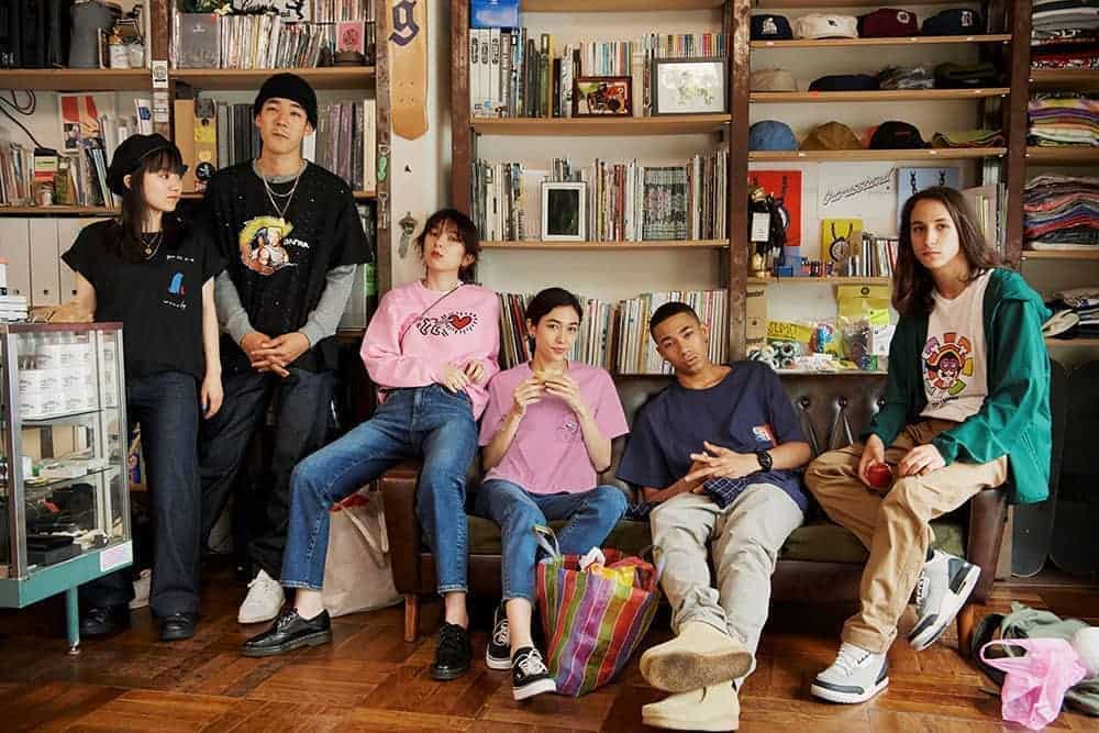 UNIQLO開學祭8/23起開跑!精選單品190元起、滿額再贈文具組、美少女戰士UT登場 1 1566630170 4f01a3b5ea341100ffef1d21be0eae09