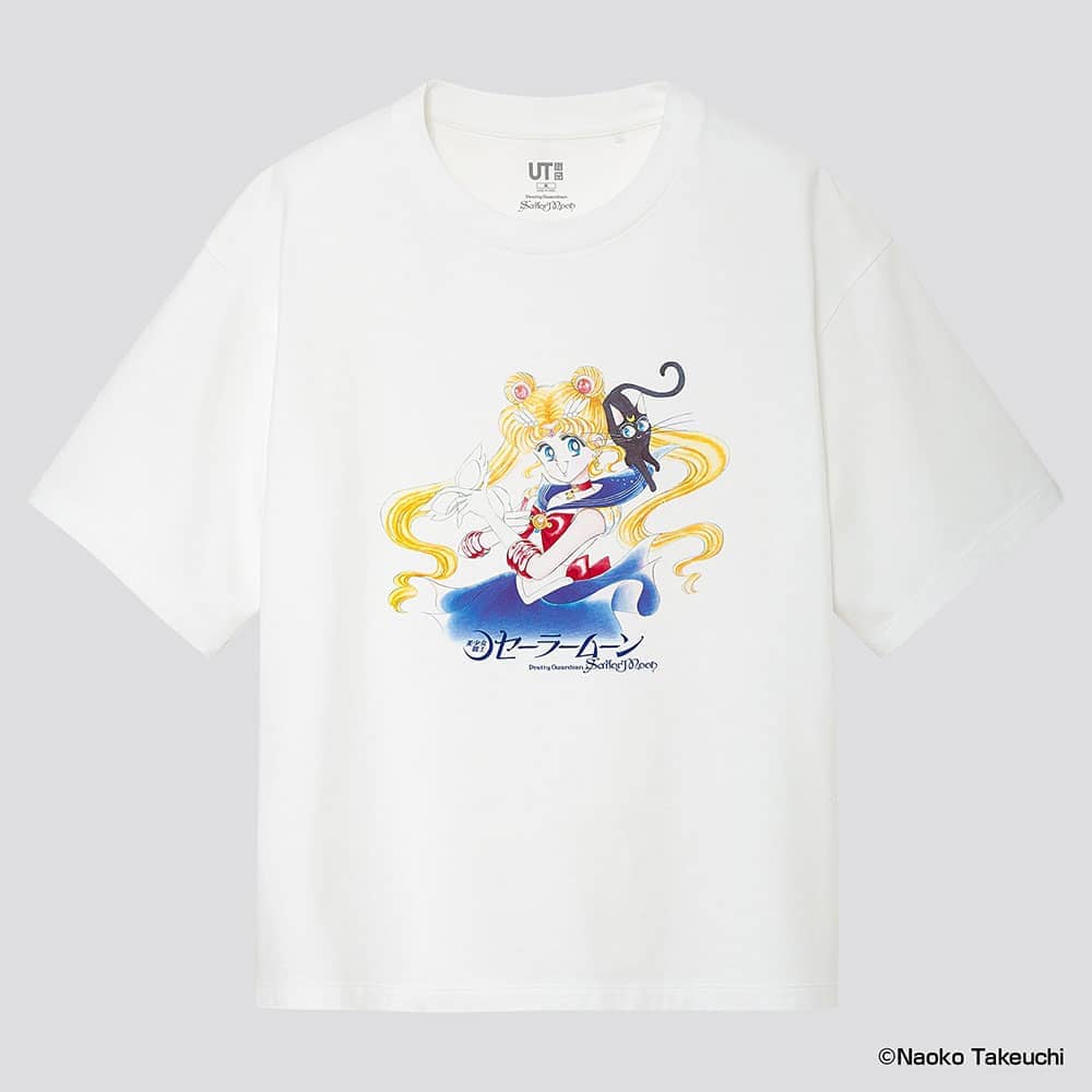 UNIQLO開學祭8/23起開跑!精選單品190元起、滿額再贈文具組、美少女戰士UT登場 2 1566630173 86204e8e5bacbedd0a2df758981bfacf
