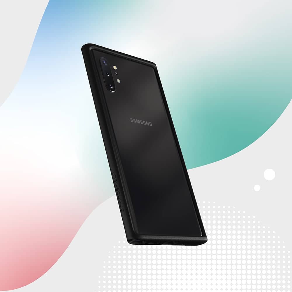 犀牛盾推出三星Galaxy Note10系列防摔殼 SolidSuit包覆型背蓋殼、CrashGuard簡約邊框殼等配件 2 1566649445 5a95a421a15ed941a88b3b7a6476d526