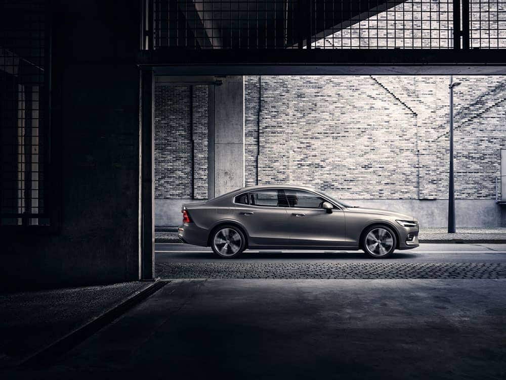 全新Volvo S60在台上市、三款動力編成售價185萬元起! 3 1566823416 ce6f4c7839aea7e3d1ca52eb6afc736a