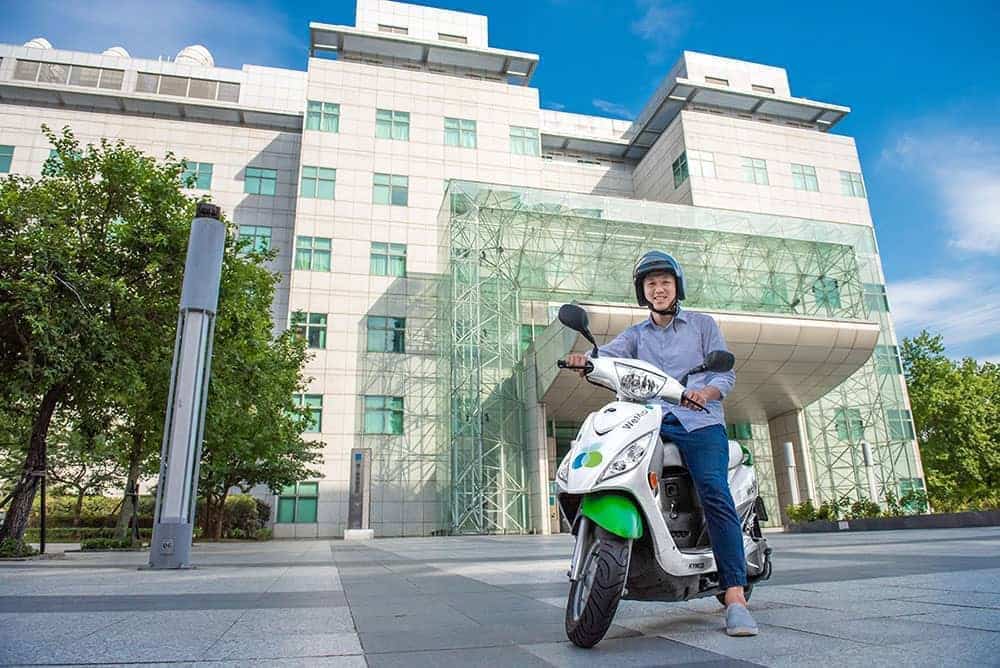 WeMo Scooter 2019上半年騎乘數較去年同期成長5倍、隨機送出百名半年免費騎優惠同歡慶! 1 1566891494 491d874a5ff9d3d6cac4e5b2881b594e