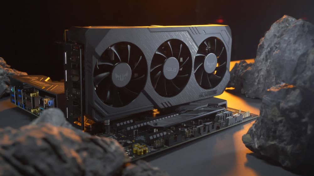 華碩Radeon RX 5700系列顯示卡 採AMD 7奈米RDNA架構極致散熱創造風馳電掣效能 2 1567041091 9adeaca03d7a0d772be9ef59484dba70