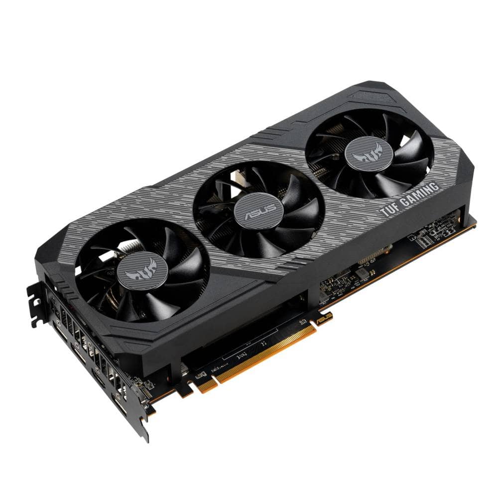 華碩Radeon RX 5700系列顯示卡 採AMD 7奈米RDNA架構極致散熱創造風馳電掣效能 3 1567041095 88558b95a00244f3530b0e58a809855e
