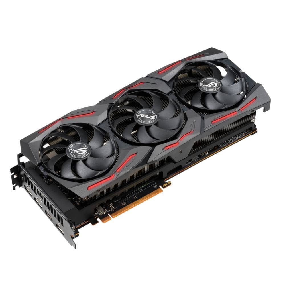 華碩Radeon RX 5700系列顯示卡 採AMD 7奈米RDNA架構極致散熱創造風馳電掣效能 4 1567041110 61dd1357dbcddfb596dfd2e241547a86
