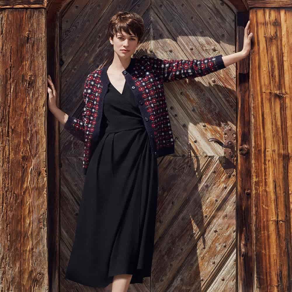 打造率性優雅的法式風格!UNIQLO x 伊內絲法桑琪2019秋冬系列9/6登場 2 1567087080 11173fff683ea6b5a8bd8219f33fdec9