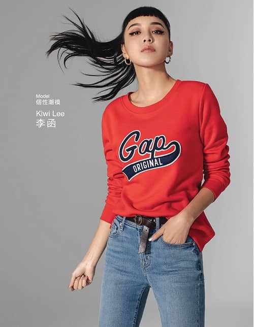 Gap大中華區代言人蔡依林時髦領軍!50位跨界名人共同演繹秋季造型 3 1567094682 54172ad454a46efcc1072fe4598a89d5