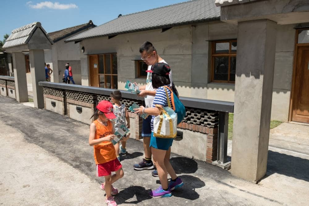 桃園龍潭《十一份觀光文化園區》竣工 成為文創及生態旅遊好去處 4 1567366791 0bcfee246c705923d96fa8144e9768e4
